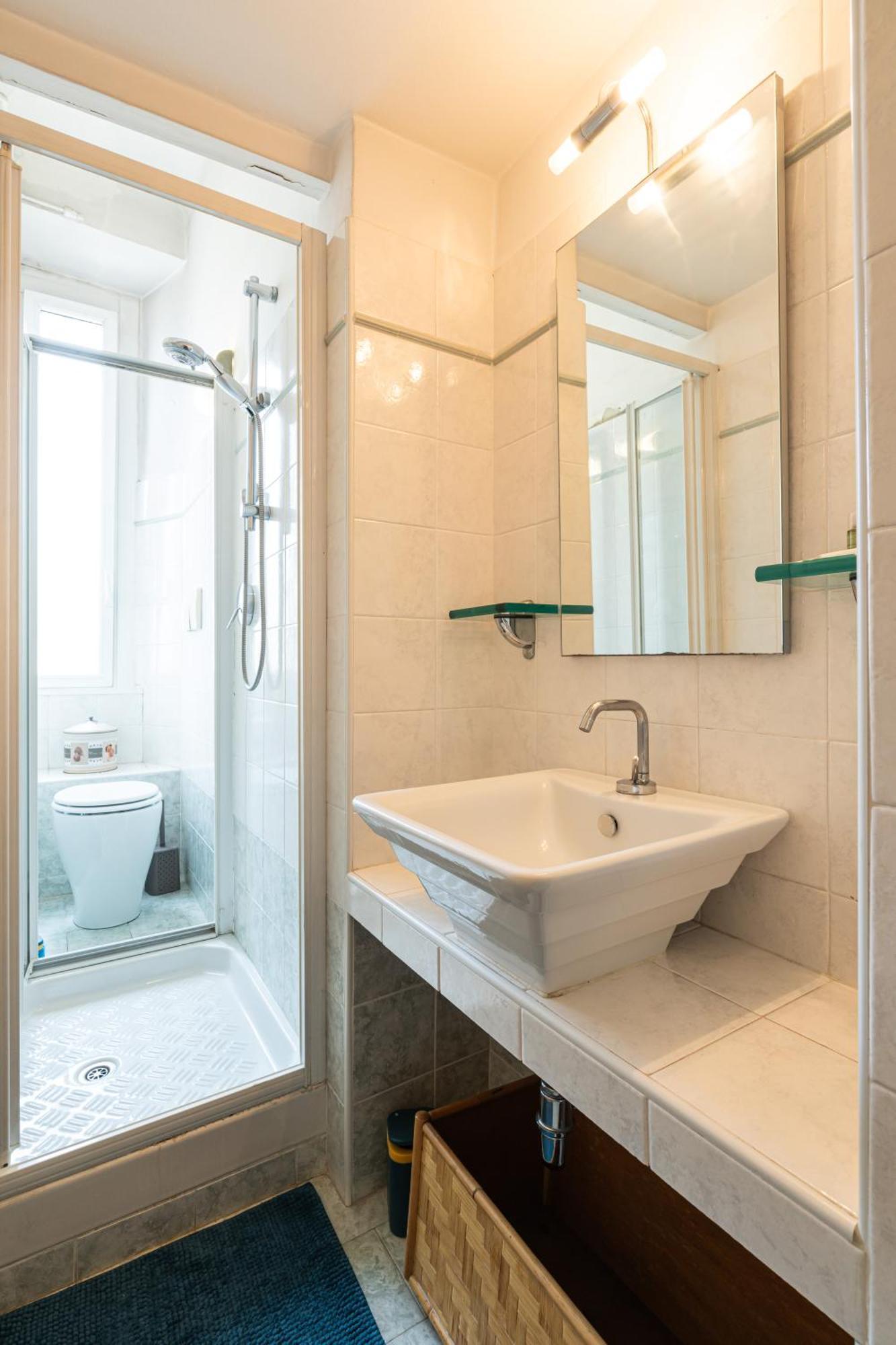 Spacious Onebedroom Navigli - Mirable Pm Milan Exterior photo