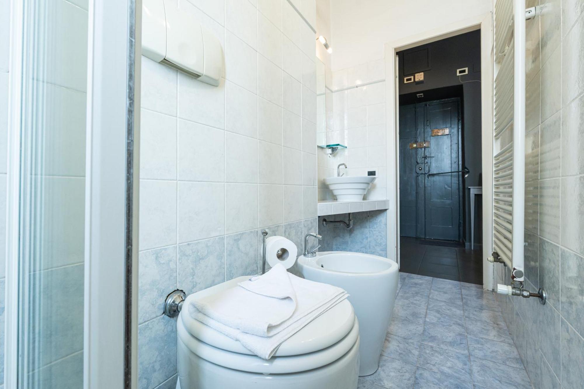 Spacious Onebedroom Navigli - Mirable Pm Milan Exterior photo