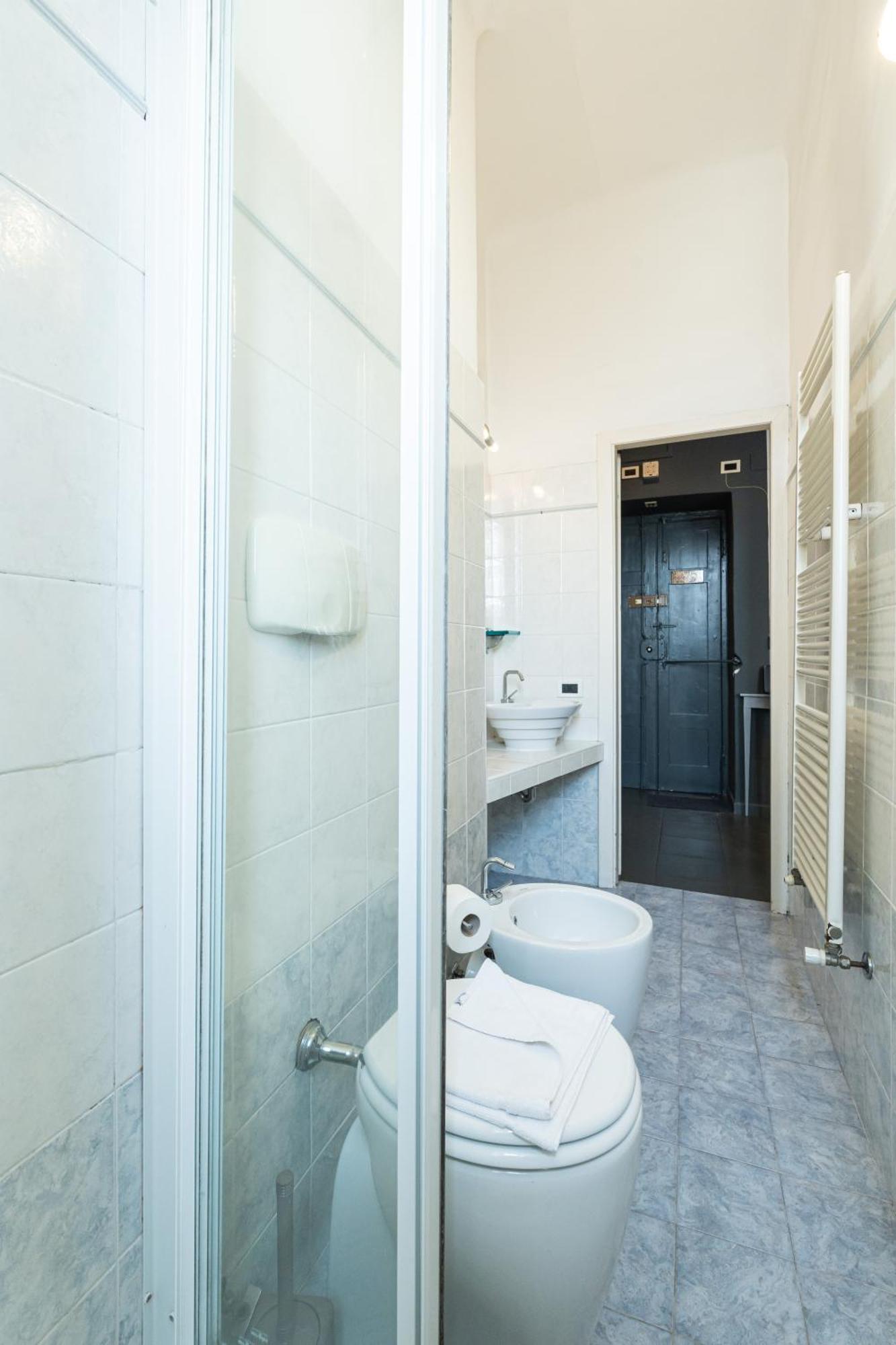 Spacious Onebedroom Navigli - Mirable Pm Milan Exterior photo