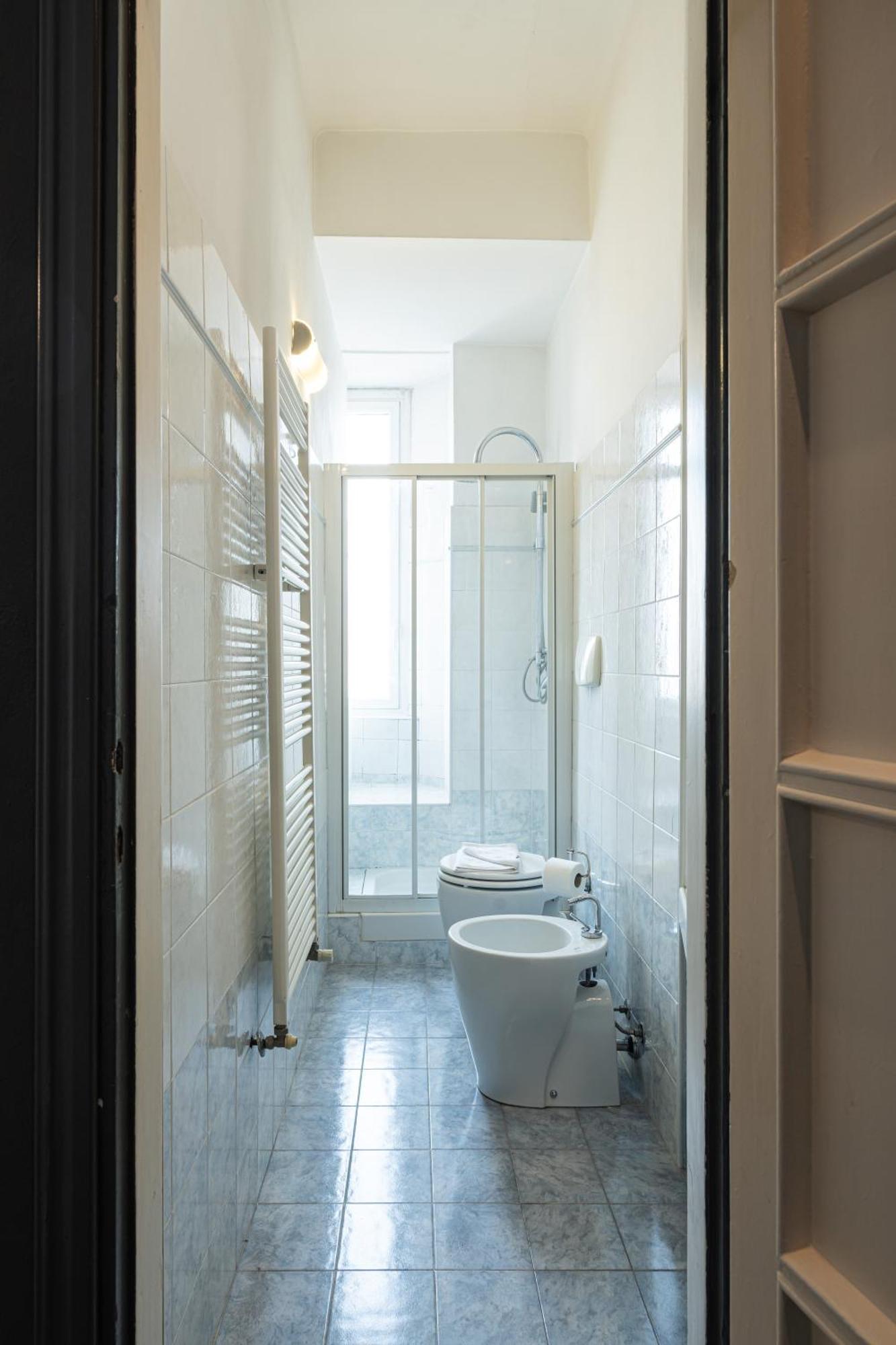 Spacious Onebedroom Navigli - Mirable Pm Milan Exterior photo